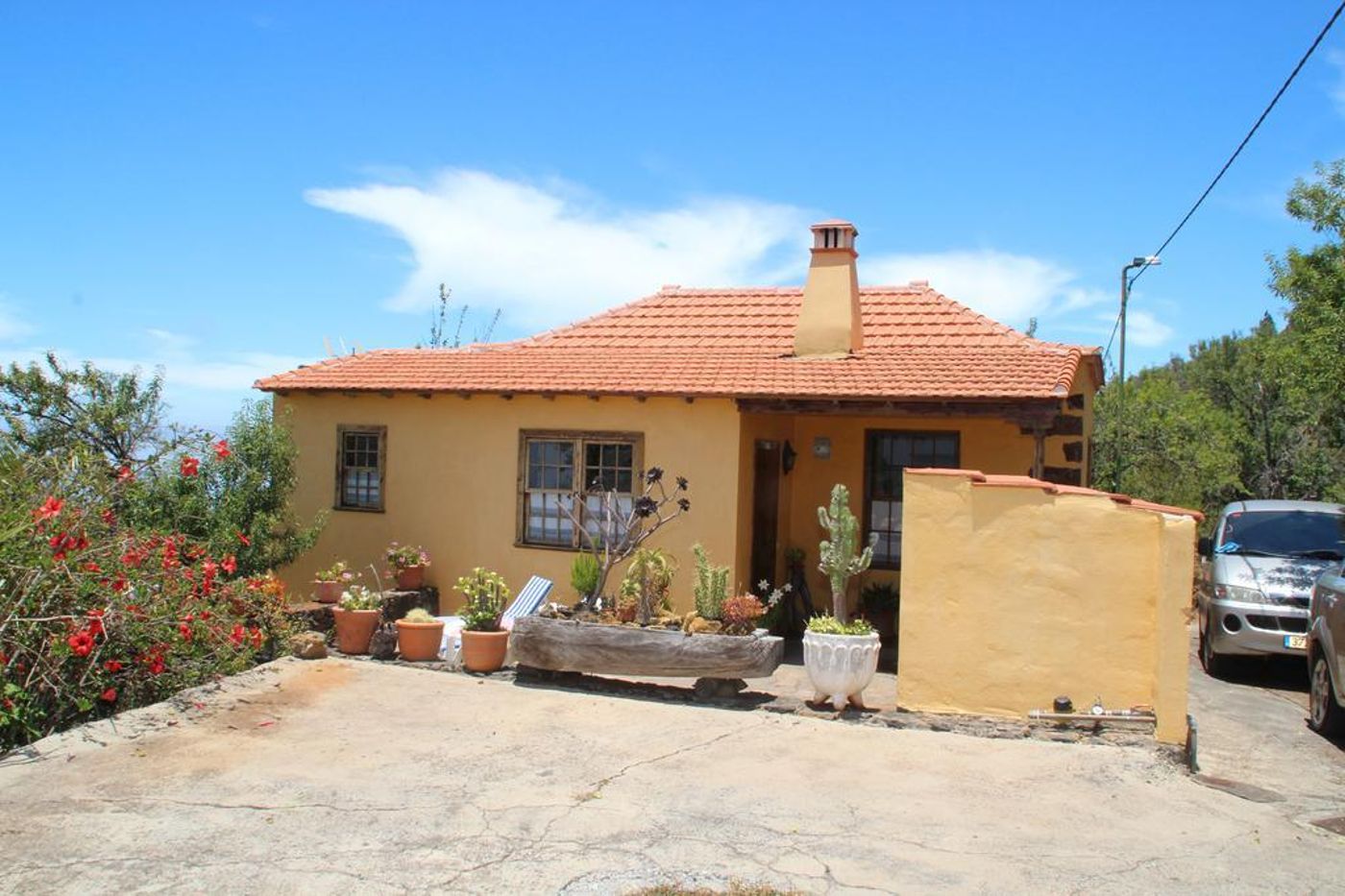 Casas-Rurales-Los-Marantes-Room-2