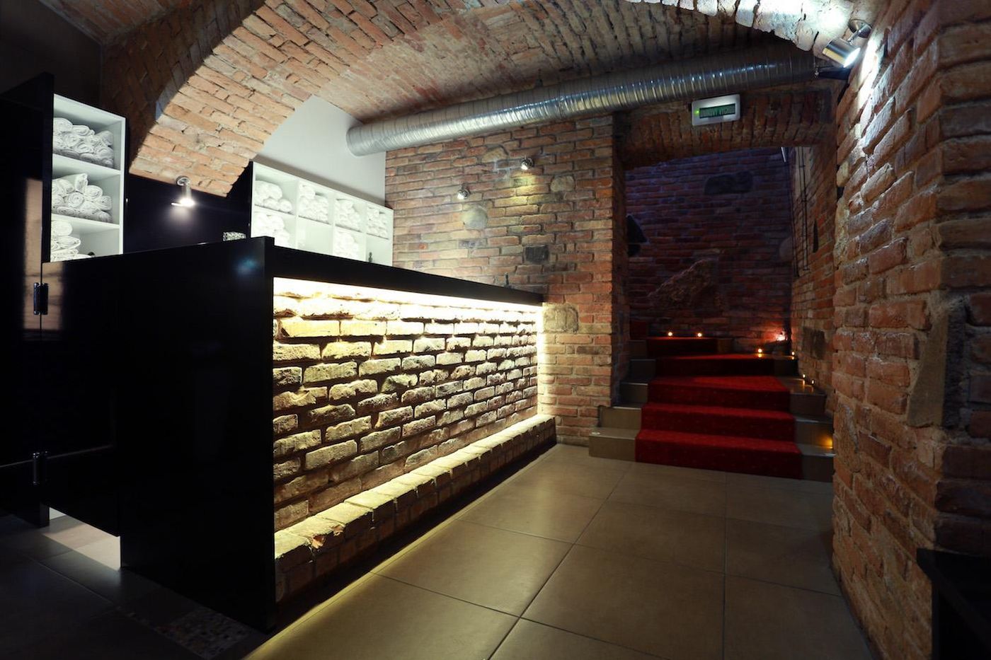 Penzion Wellness Zoborska-Slovakia-NITRA-General view-7