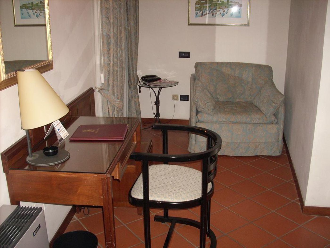 Palazzo Bocci-Italy-SPELLO - PERUGIA-General view-8