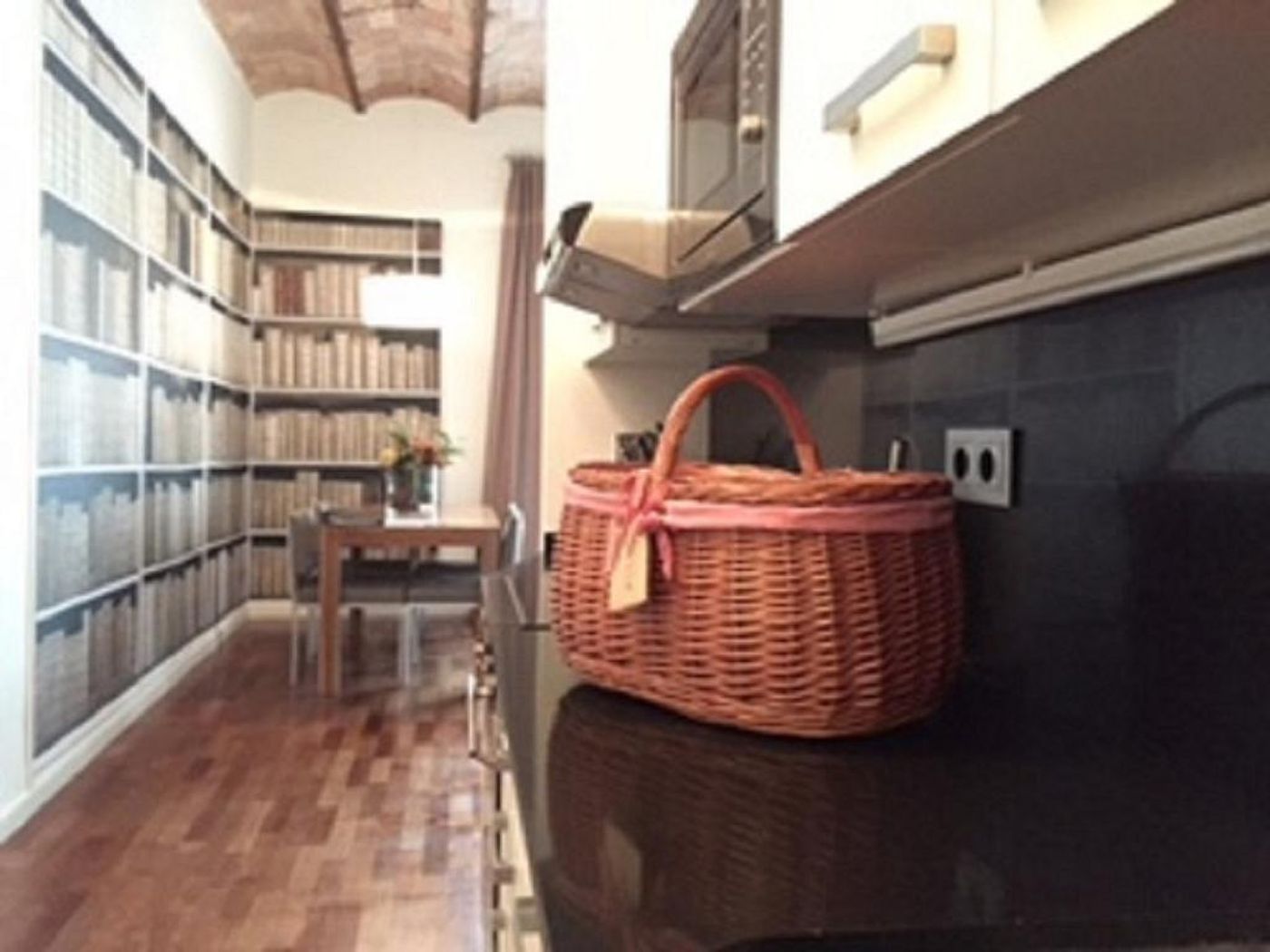 Apartments Sixtyfour Barcelona-Spain-BARCELONA-Room-9