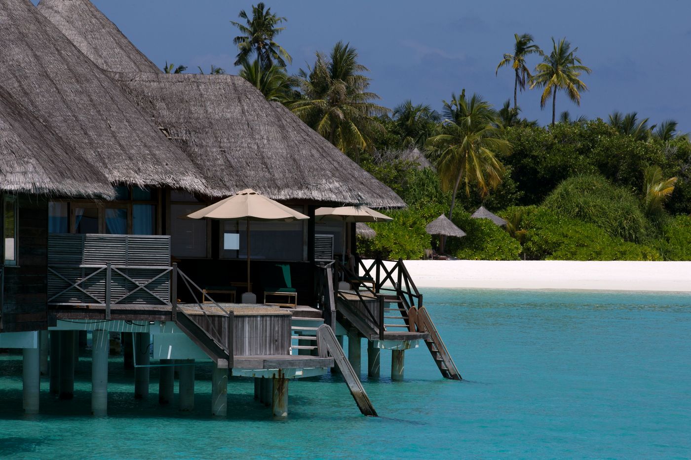 Coco Palm Dhuni Kolhu