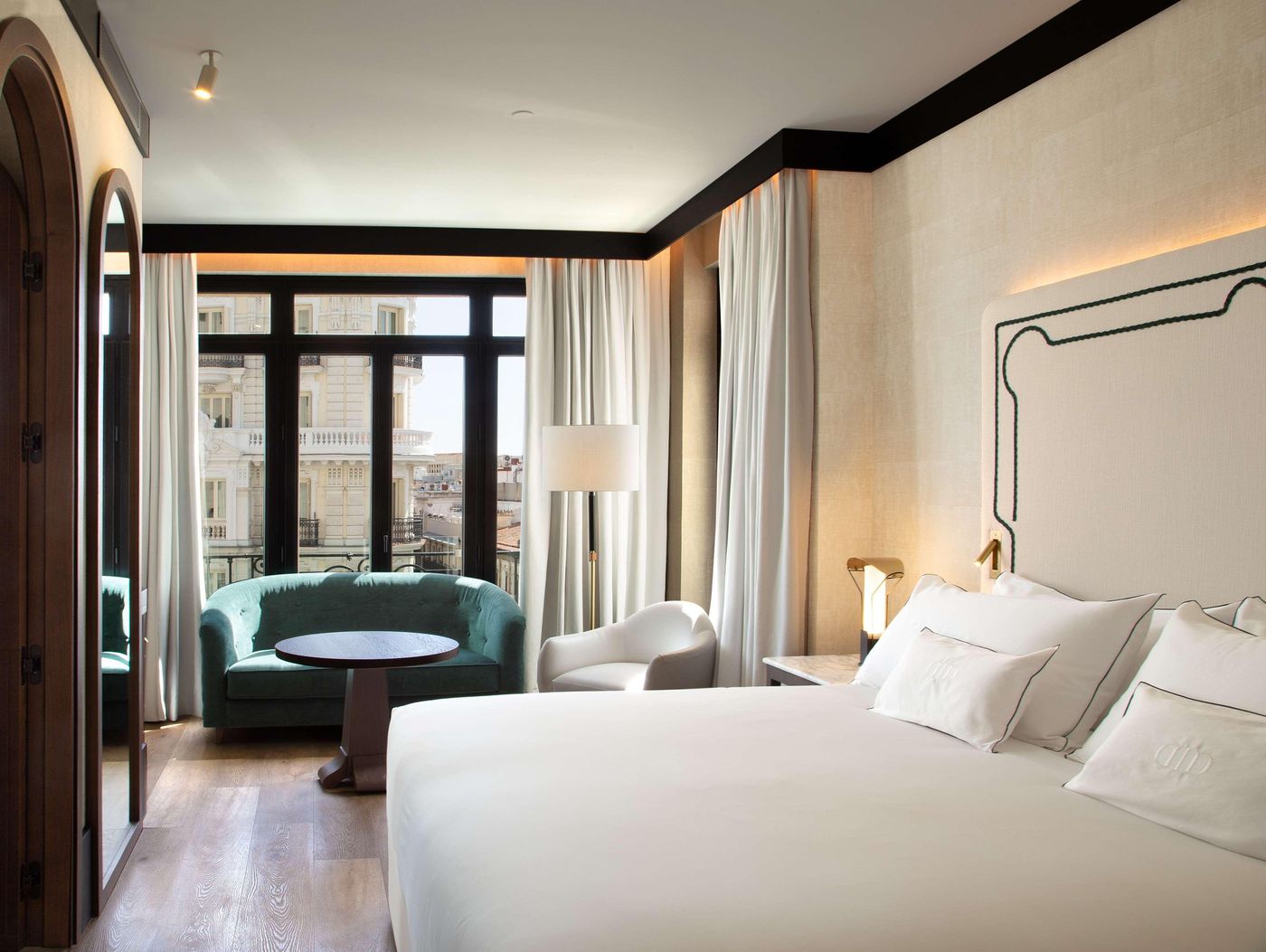 Hotel-Montera-Madrid--Curio-Collection-by-Hilton-Room-25