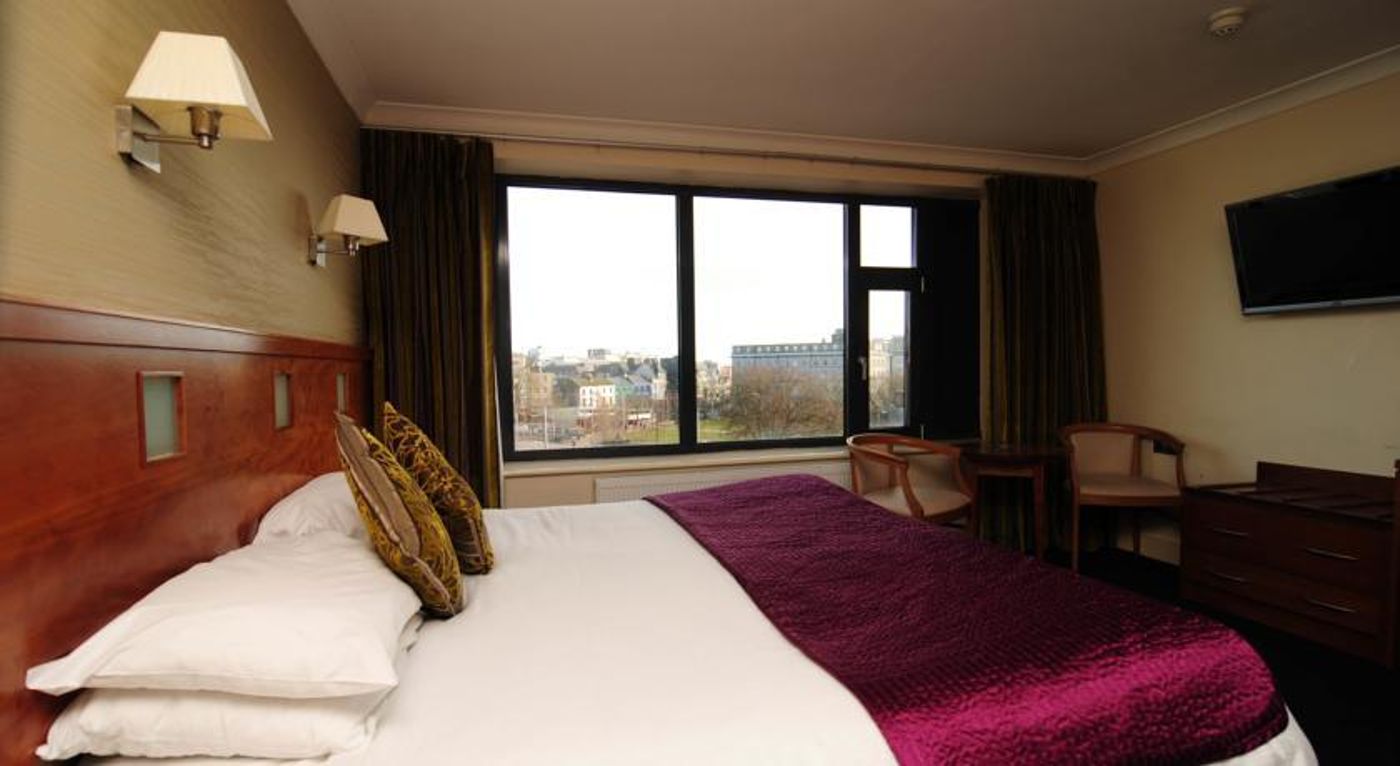 Imperial Galway-Ireland-GALWAY-Room-7