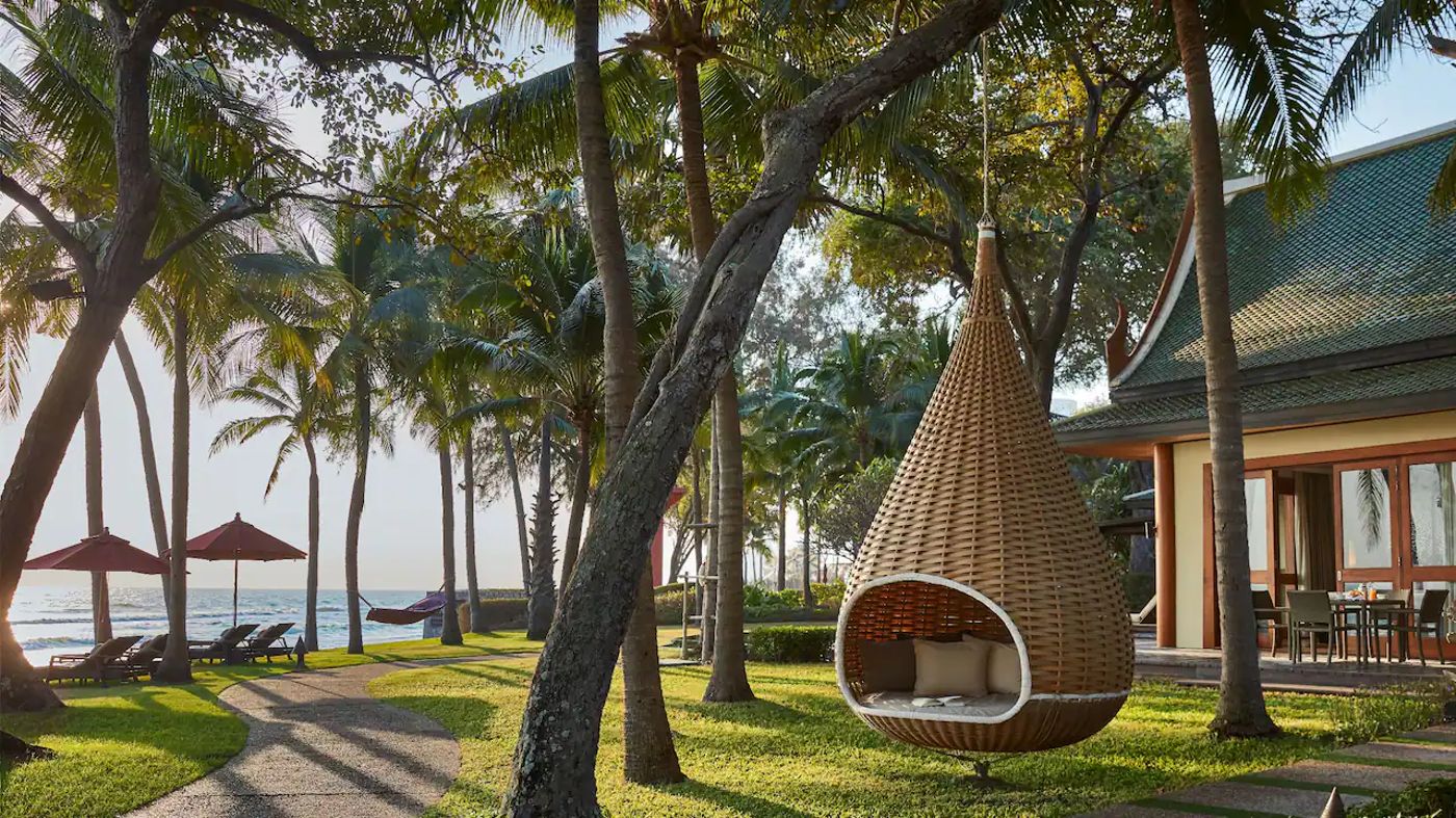 Hyatt Regency Hua Hin