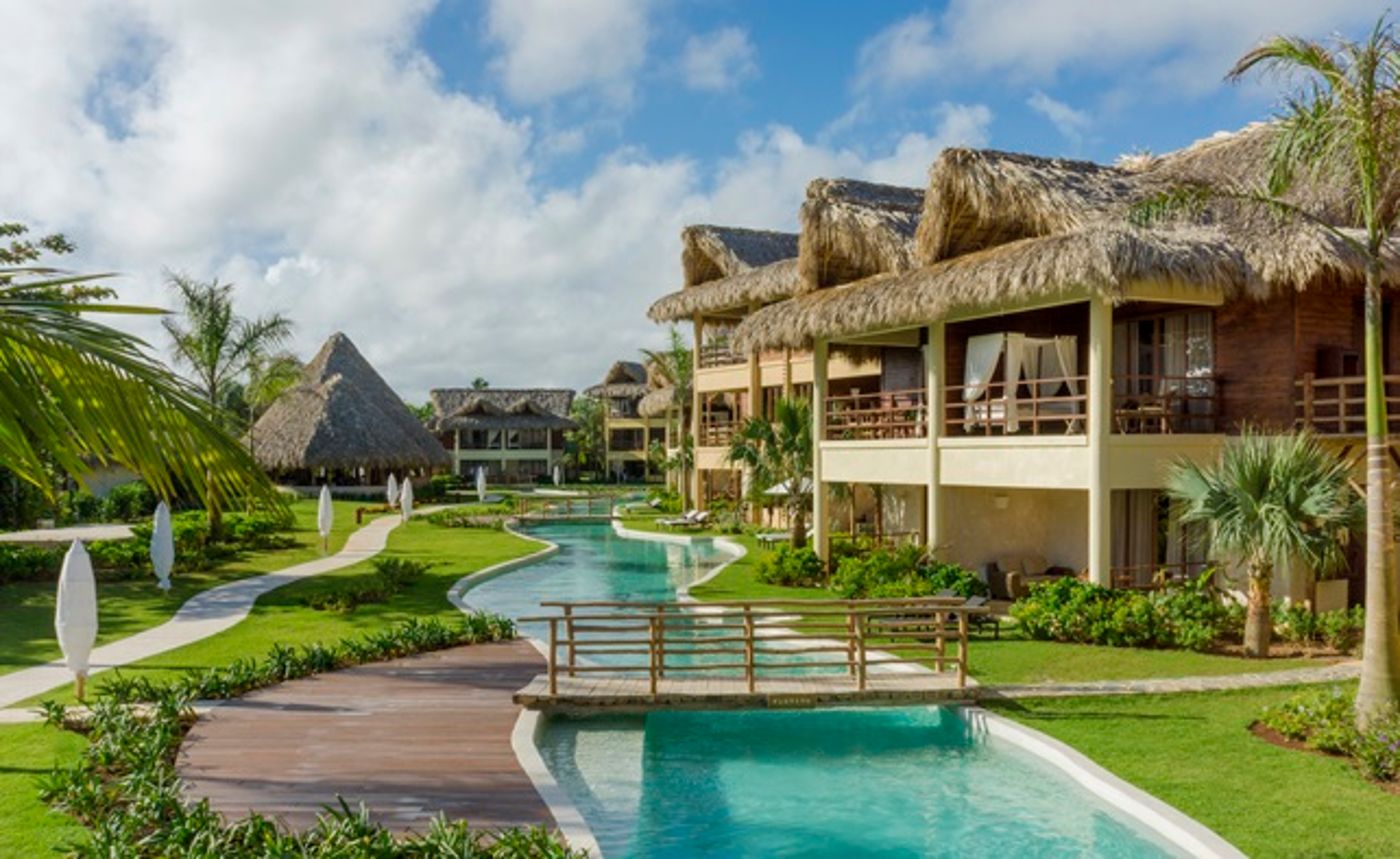 Zoetry Agua Punta Cana Hotel