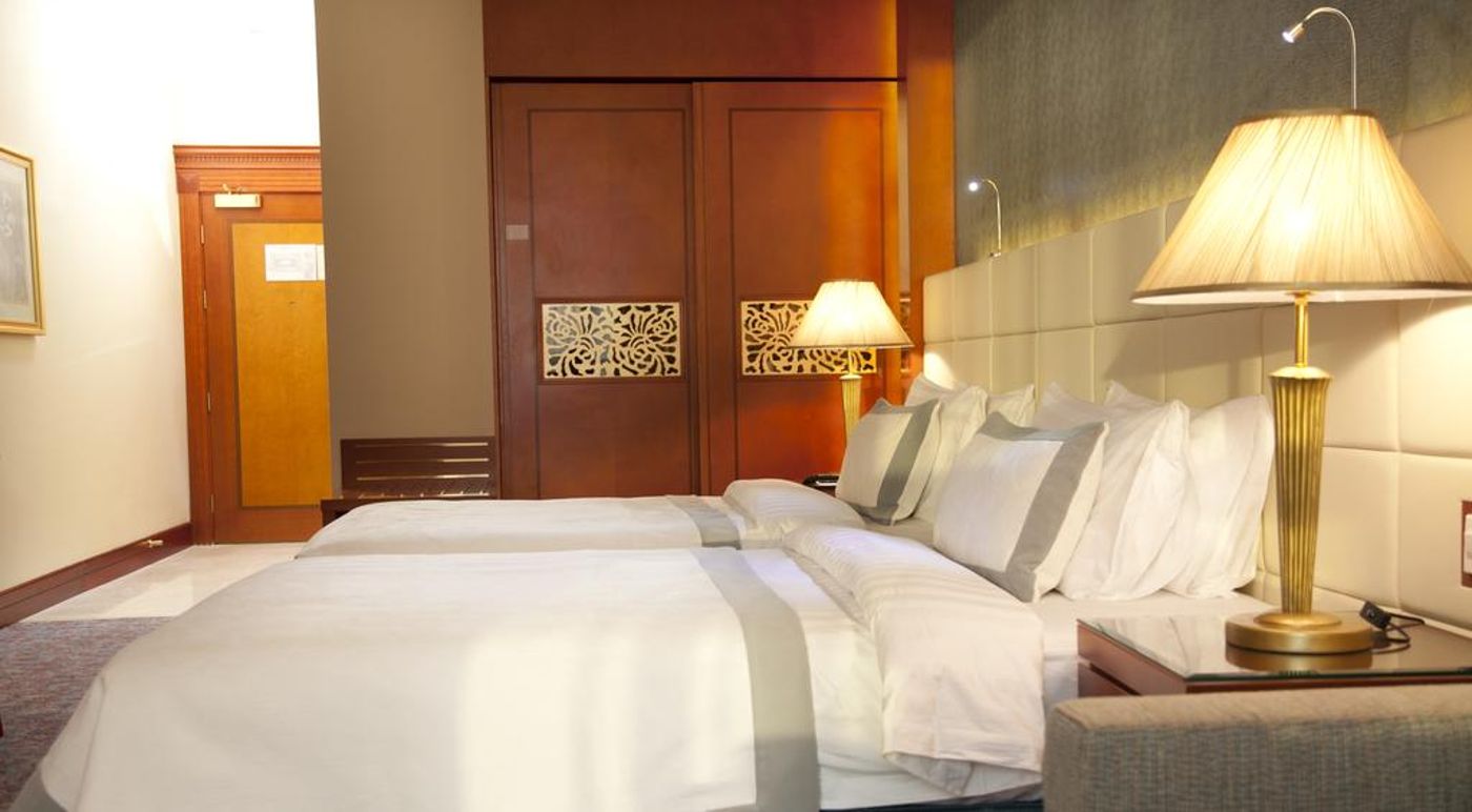 Grand Excelsior Al Barsha