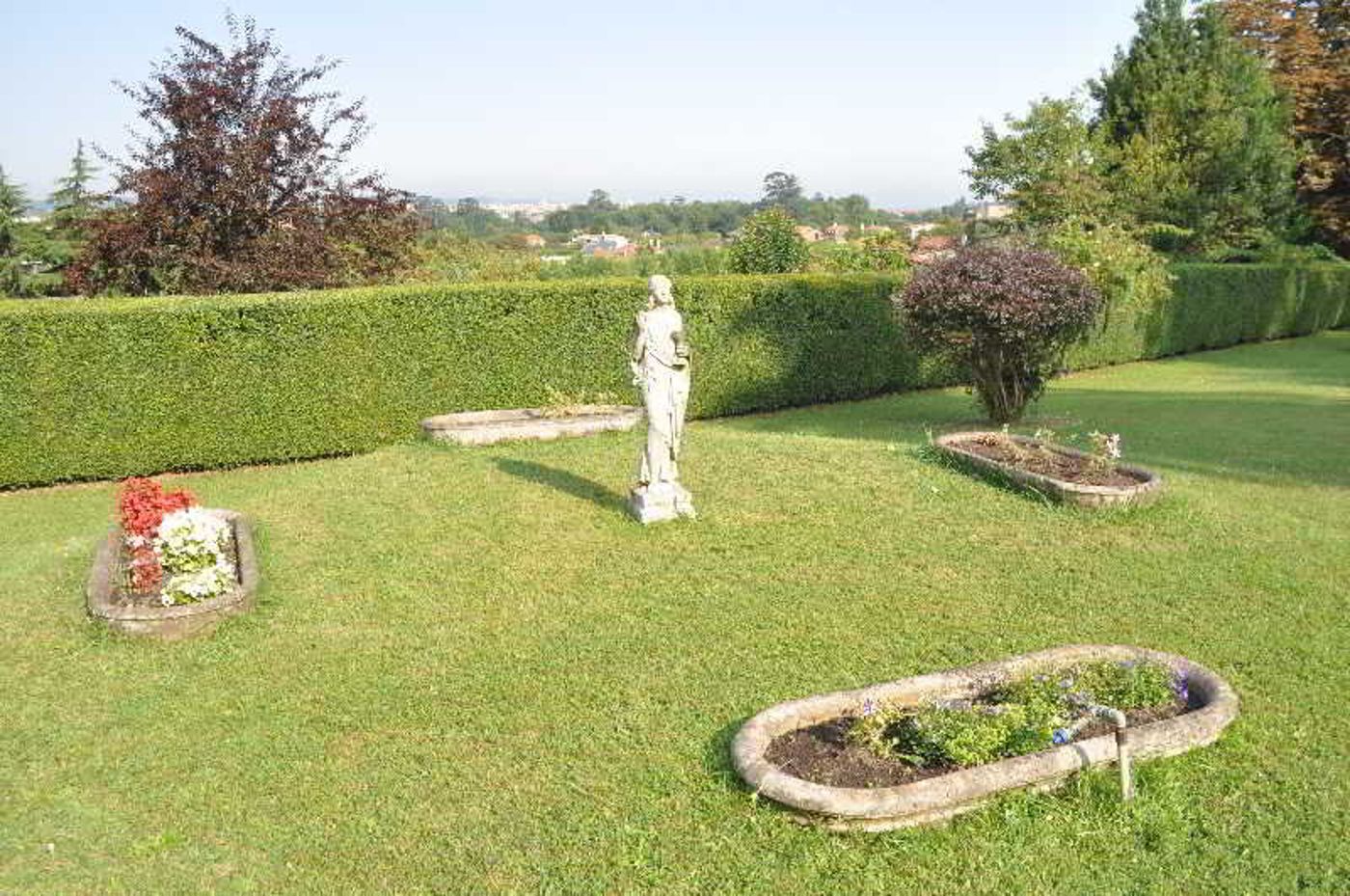 Quinta Duro Hotel-Spain-GIJON-General view-3