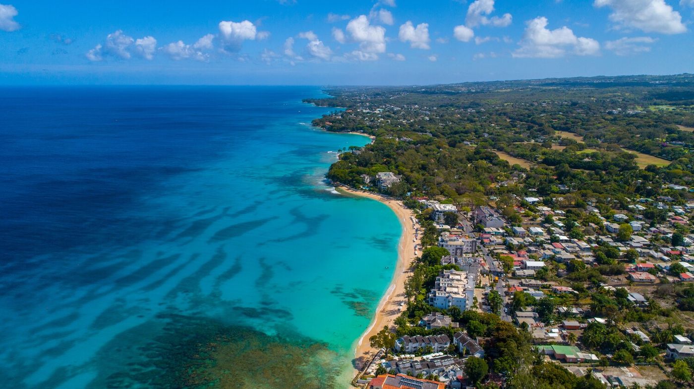 21/08/24 - Treasure Beach by Elegant Hotels - Adult Only