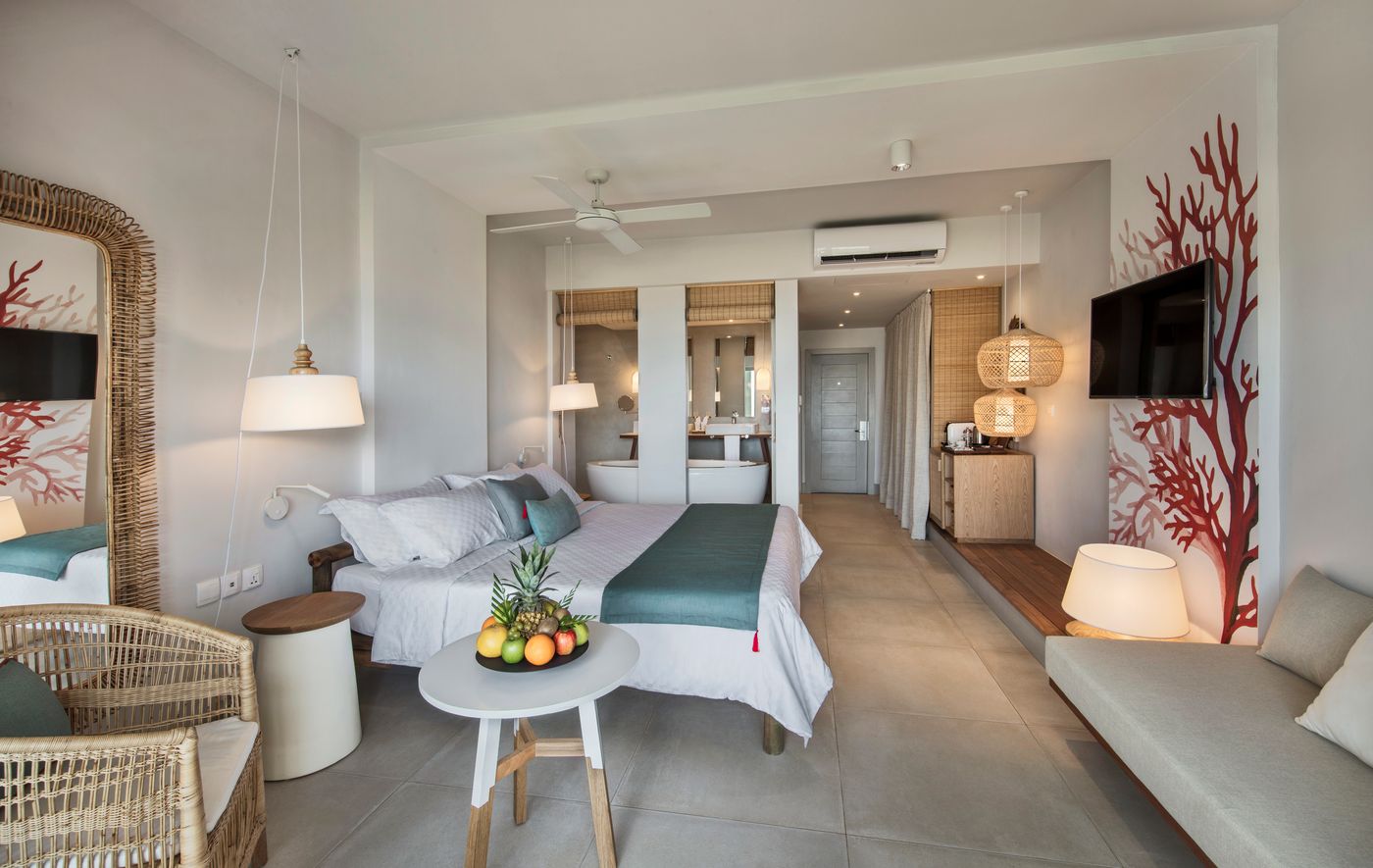 Preskil Island Resort