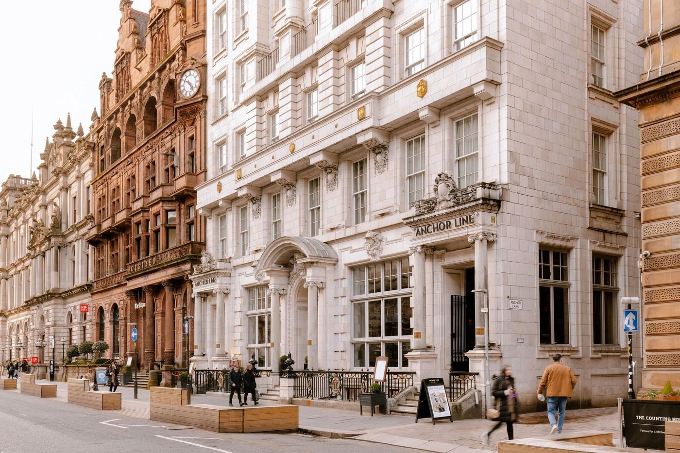 Native Glasgow-United Kingdom-Glasgow-General view-5