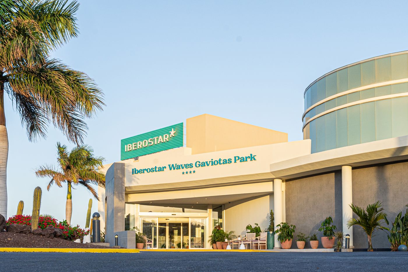 Iberostar Waves Playa Gaviotas