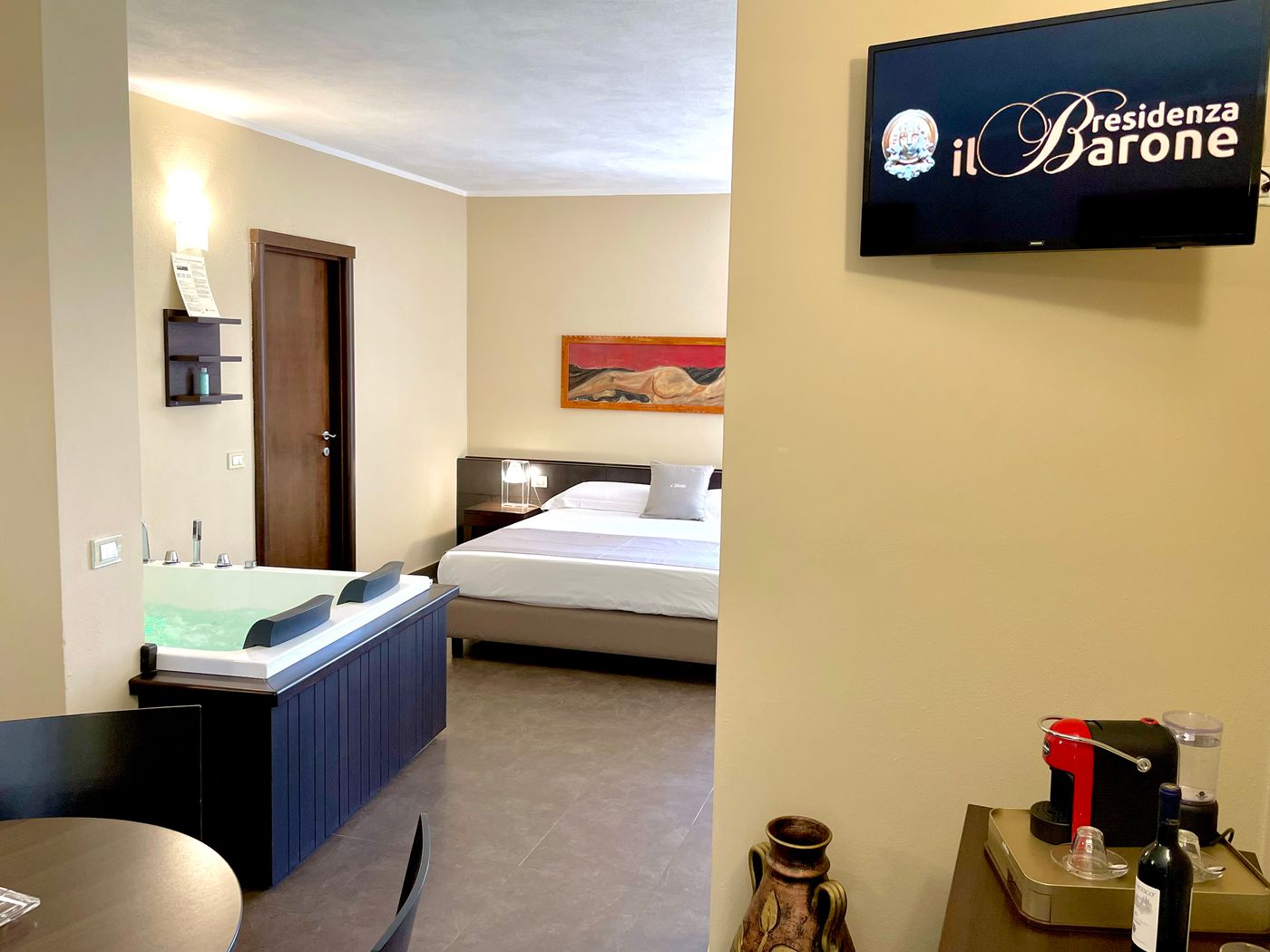 Residenza il Barone-Italy-TROPEA-General view-3