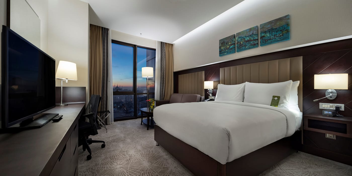 DoubleTree-by-Hilton-Istanbul-Umraniye-Room-20