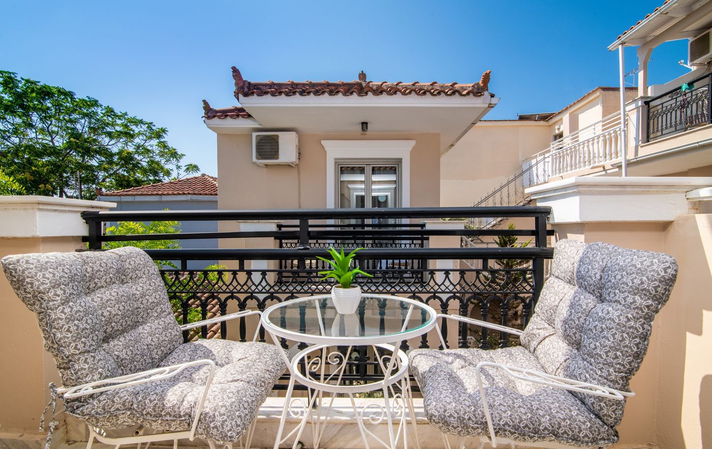 Tzante Hotel - Adults Only