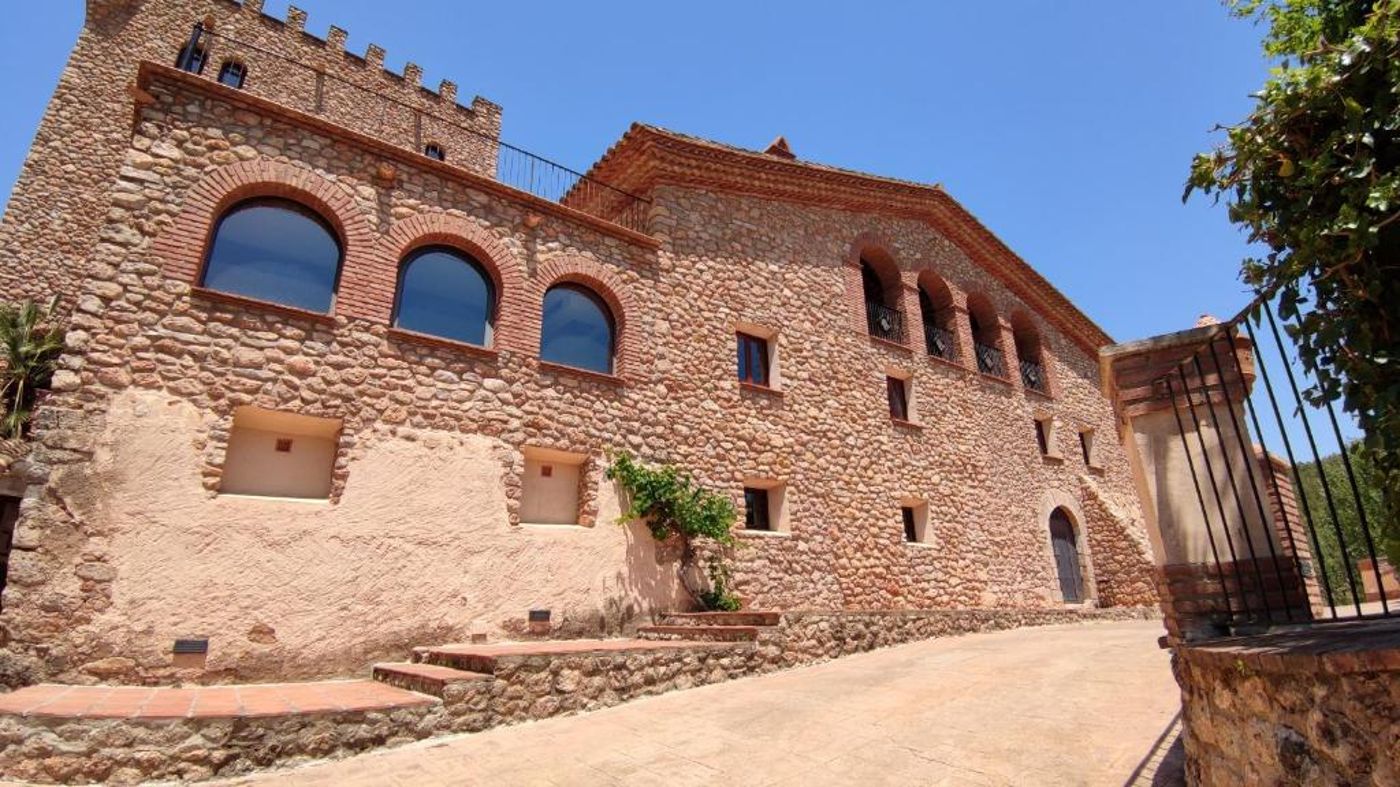 La-Figuerola--Resort---SPA-General-view-3