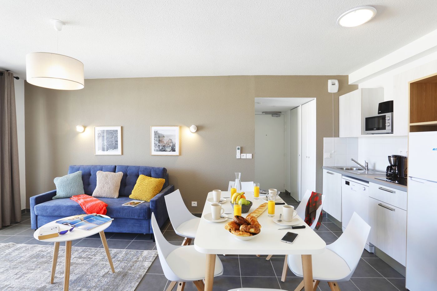 Nemea Le Cap Azur-France-ST MANDRIER-Room-9