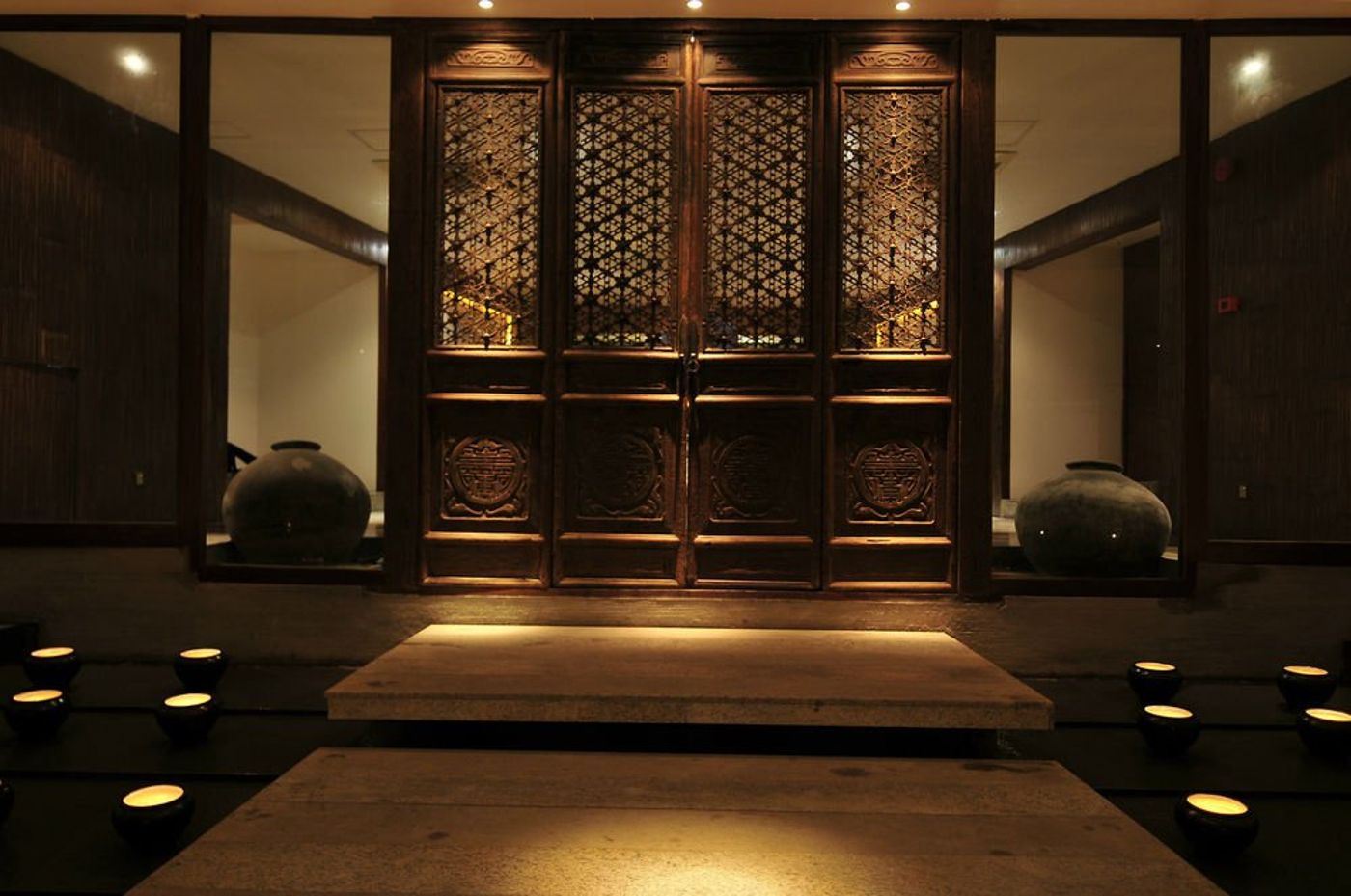 Villa Samadhi Only Adults-Malaysia-KUALA LUMPUR-Lobby-5