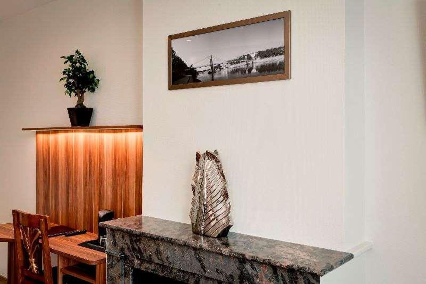 Phénix - France - LYON - Lobby - 8