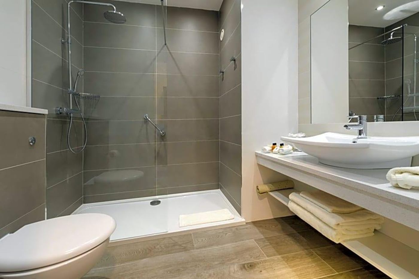 Scotts Hotel Killarney-Ireland-KILLARNEY-General view-8