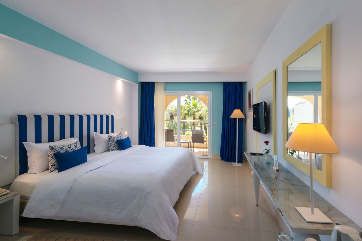 Iberostar Selection Diar El Andalus