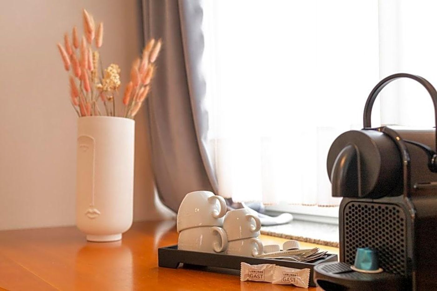 Hotel Restaurant Am Park-Germany-WALTROP-General view-7