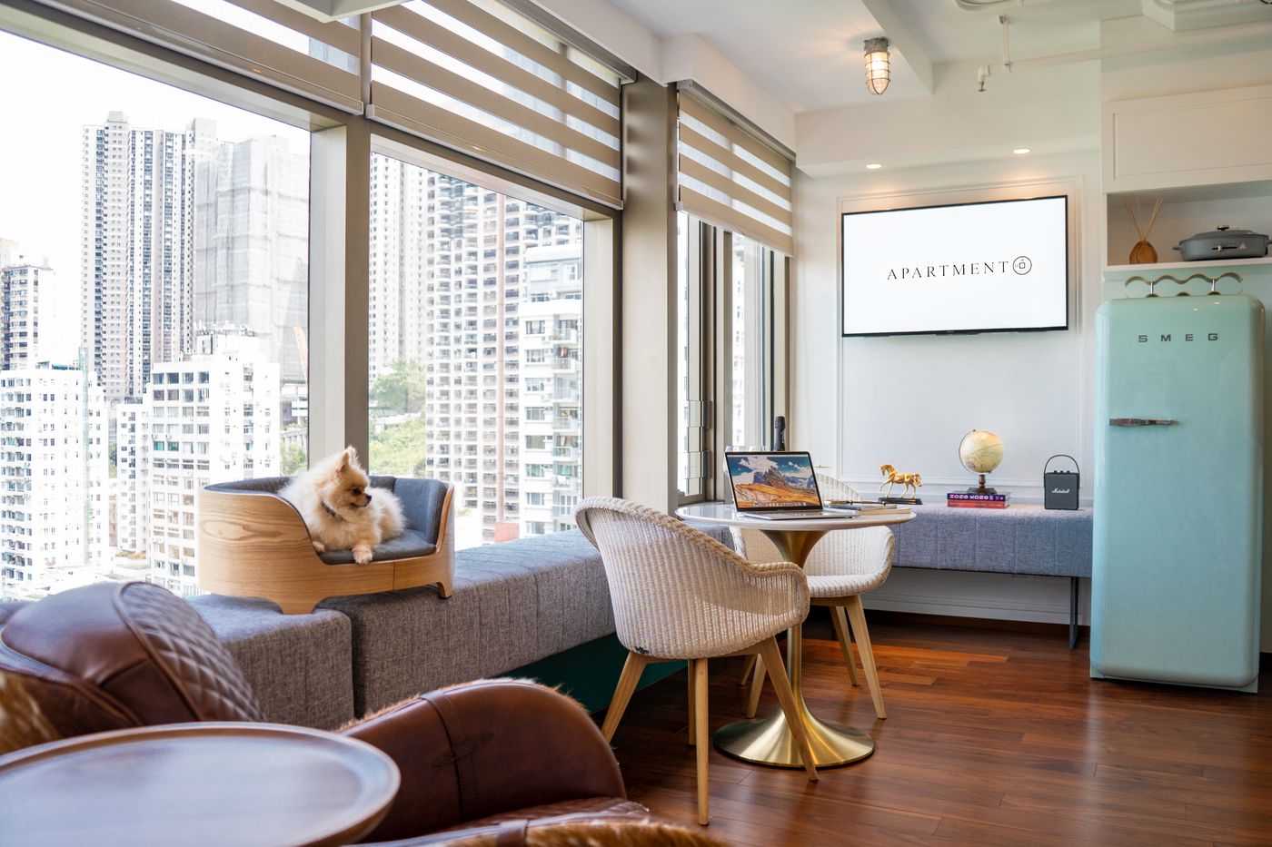 Apartment-O-Happy-Valley-Room-2