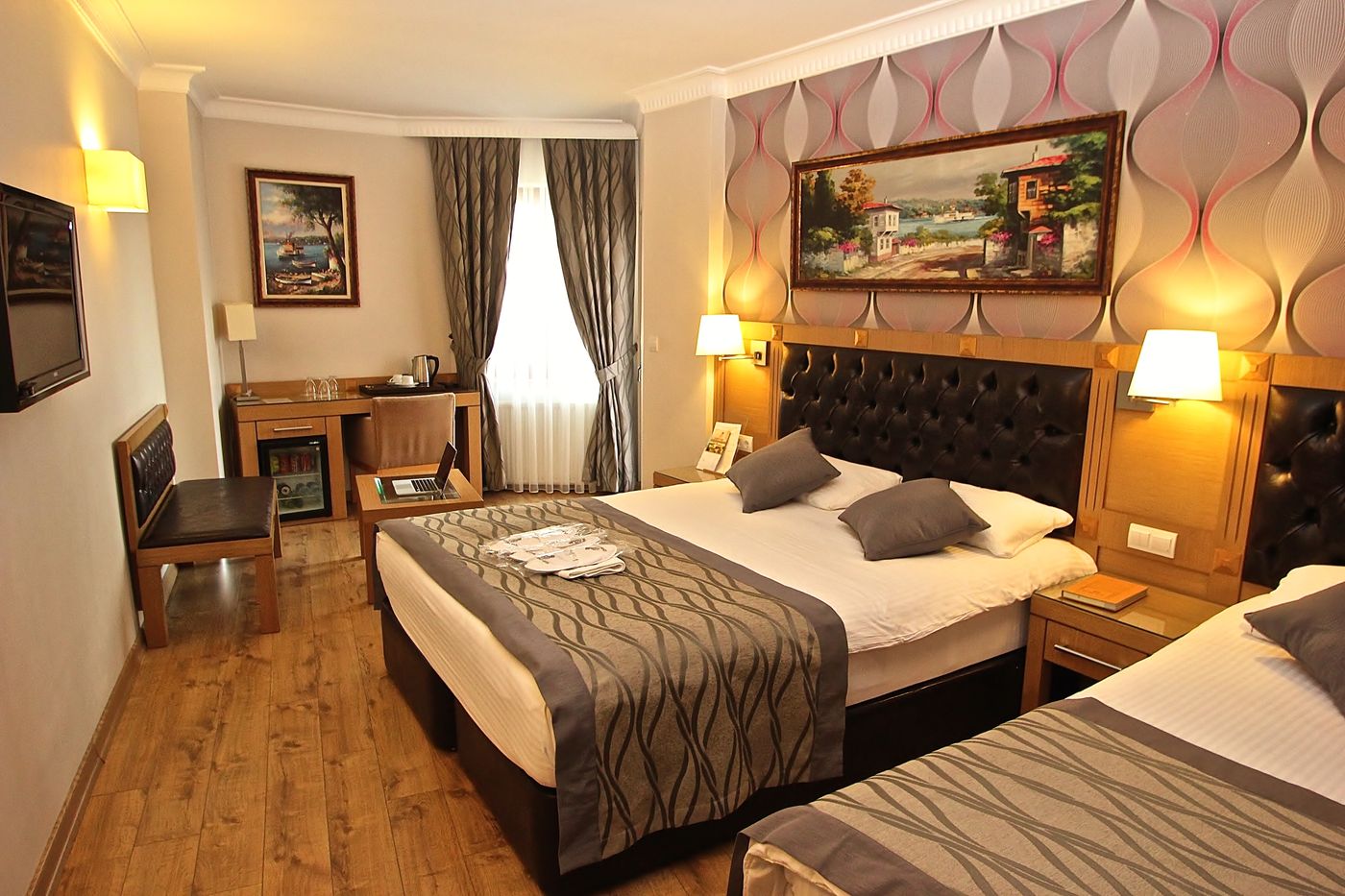 Levent-Hotel-Istanbul-Room-5