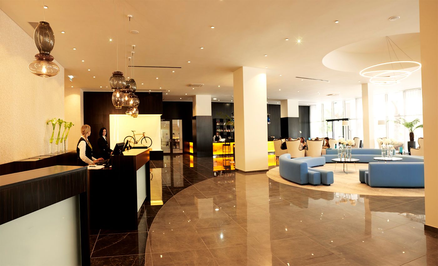 Hotel Slovenija-Slovenia-PORTOROZ-Lobby-5