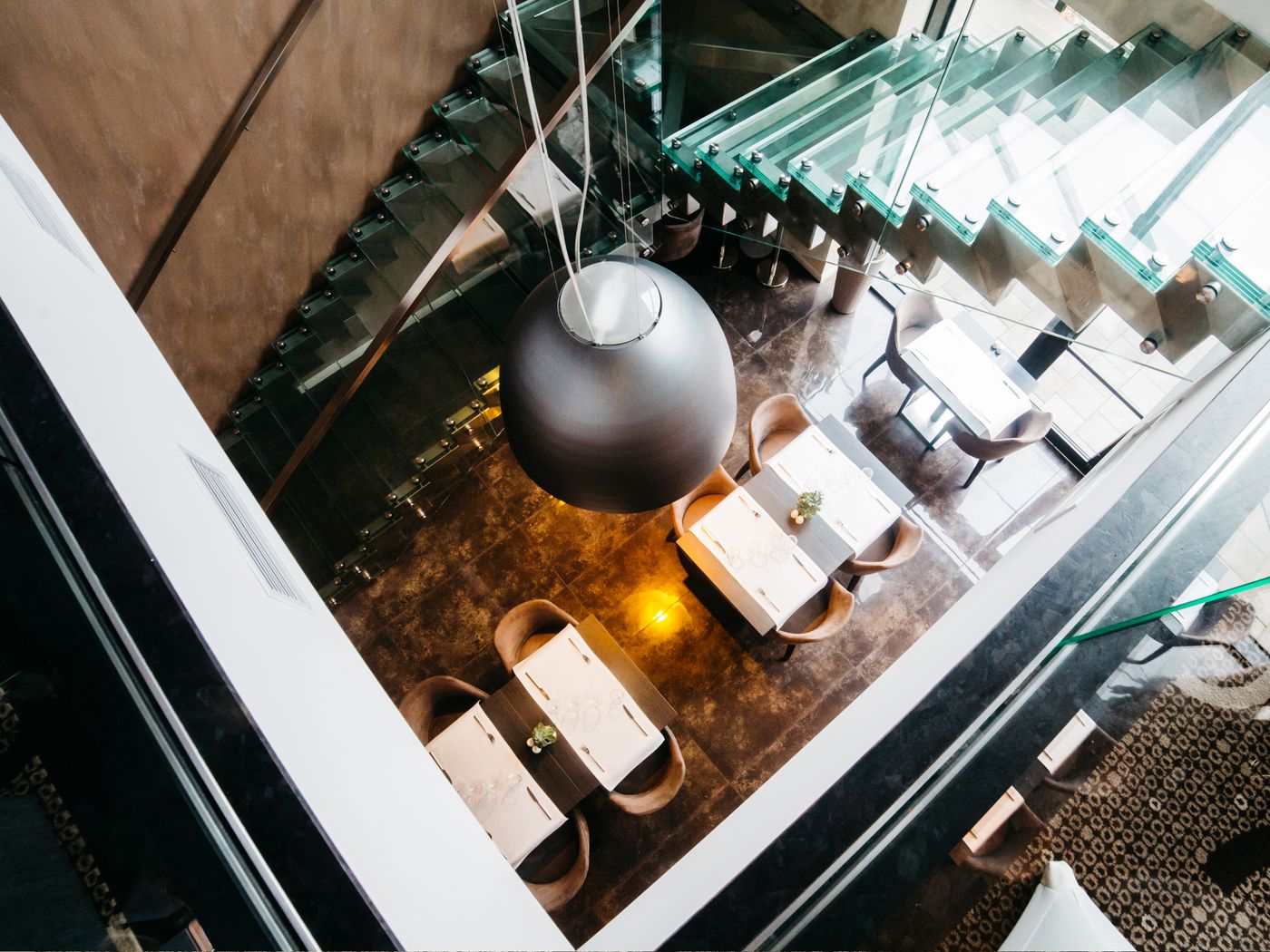 Q Hotel Plus Kraków - Poland - KRAKOW - Lobby - 6