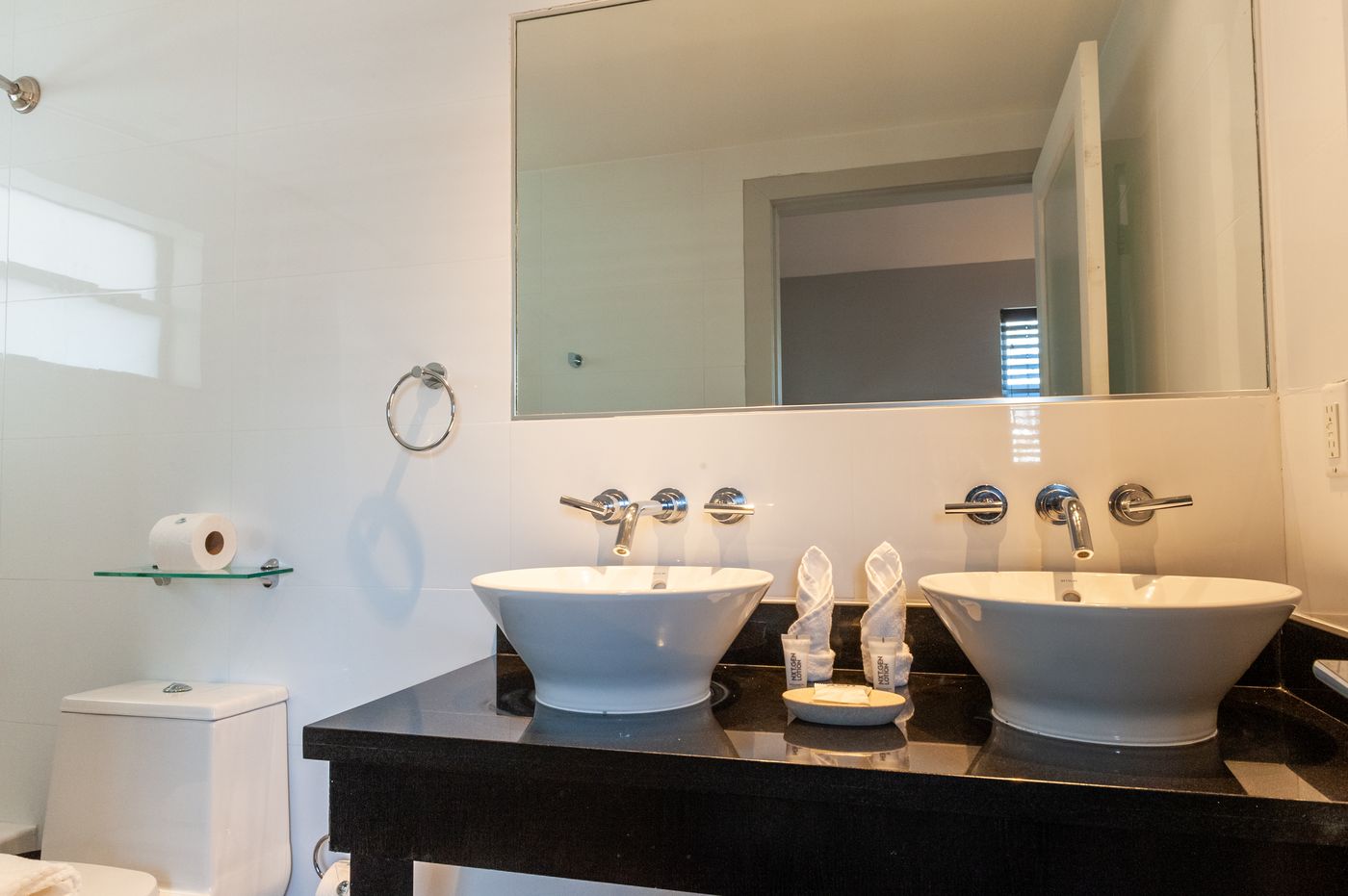 Seaside All Suites Hotel - United States - MIAMI BEACH - Room - 3