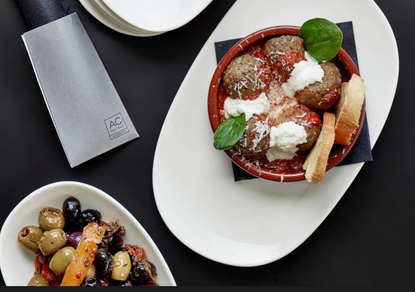 Ac Hotel Miami Wynwood - United States - Miami - Restaurant - 9