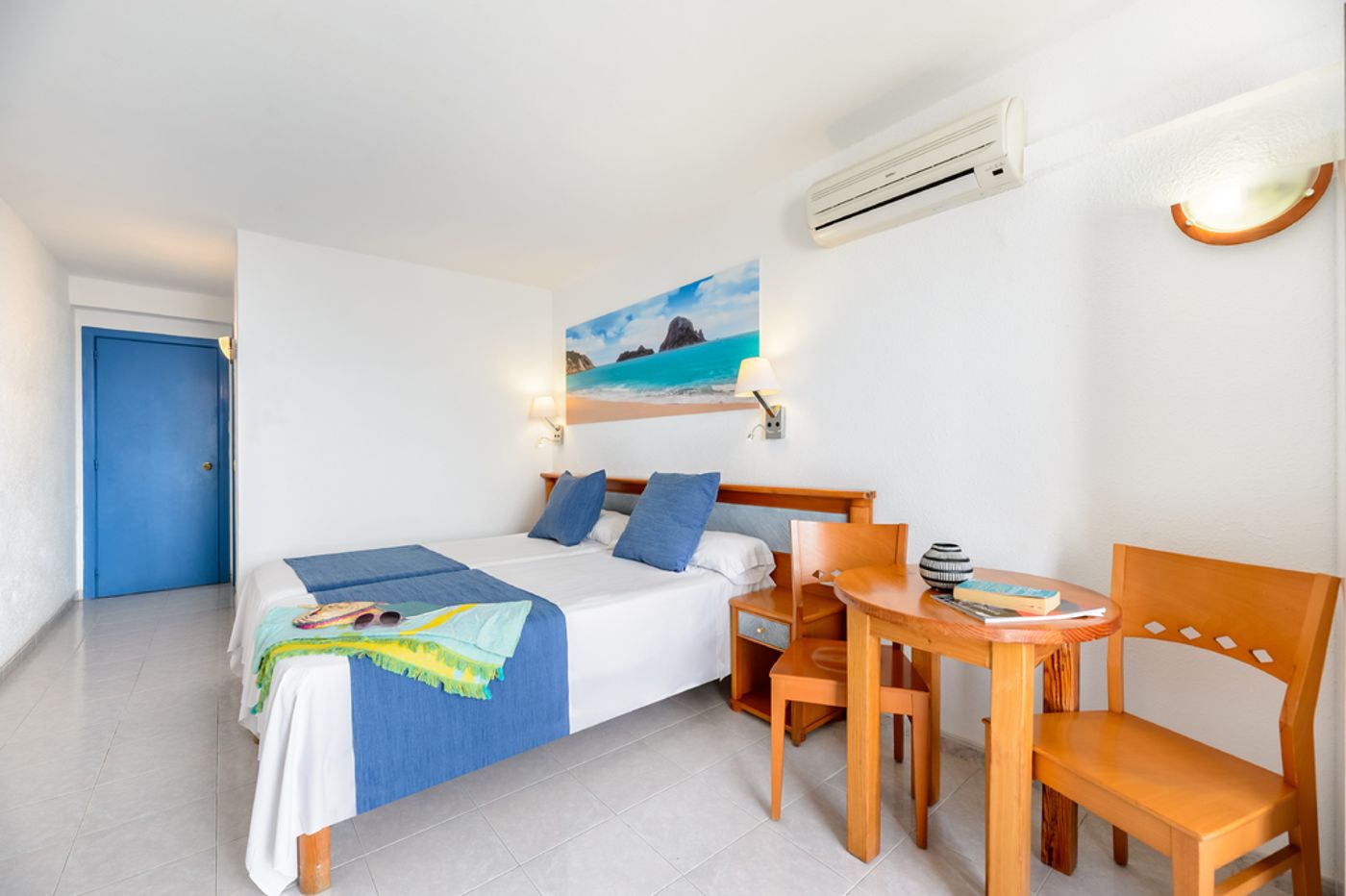 Vibra Caleta Apartments - Adults Only
