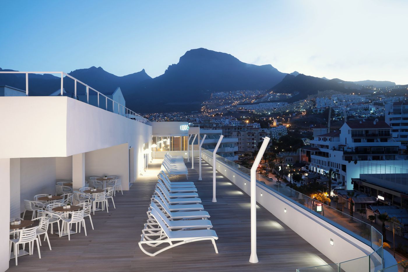 Iberostar Selection Sábila - Adults Only