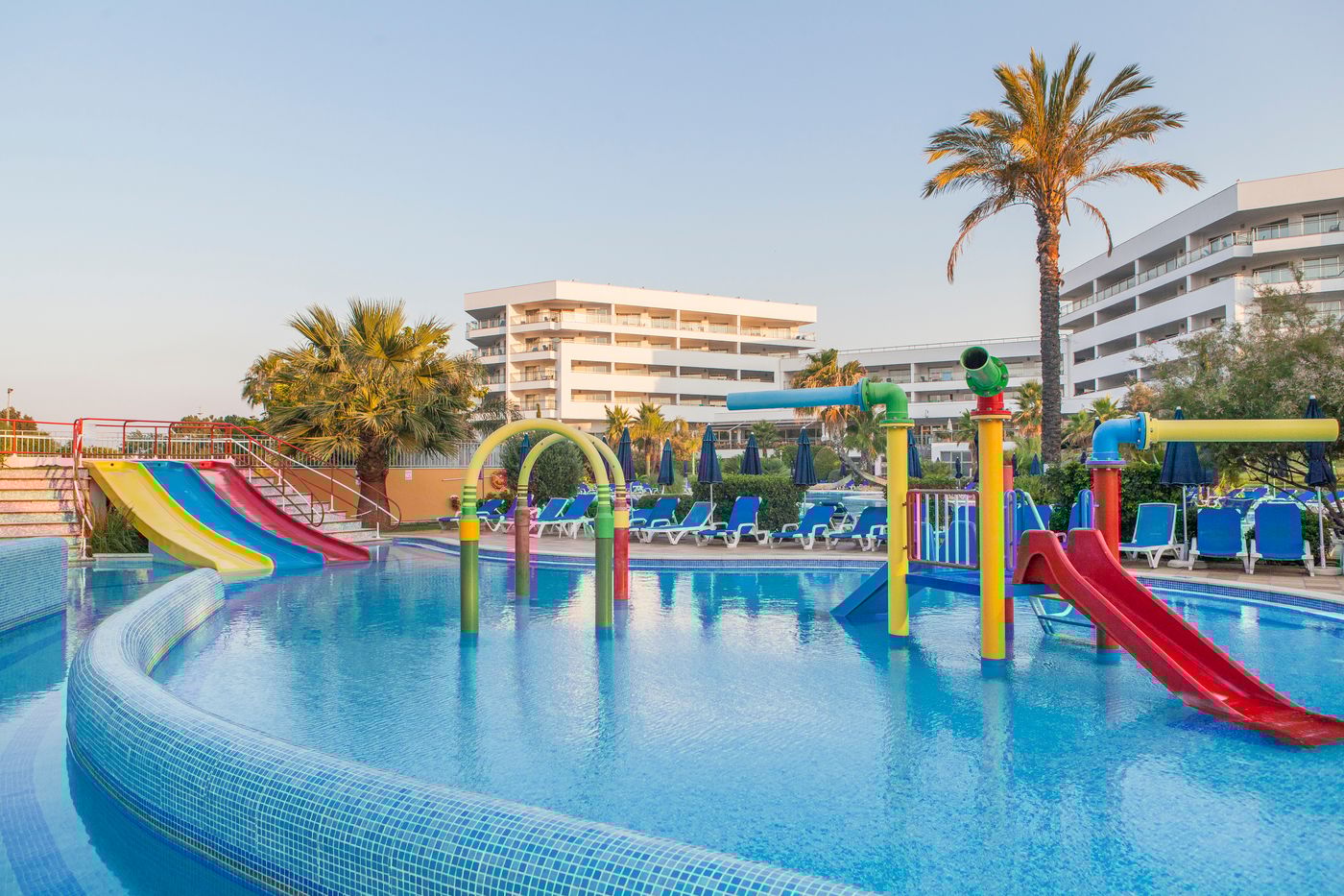 Alfagar 2 Aparthotel