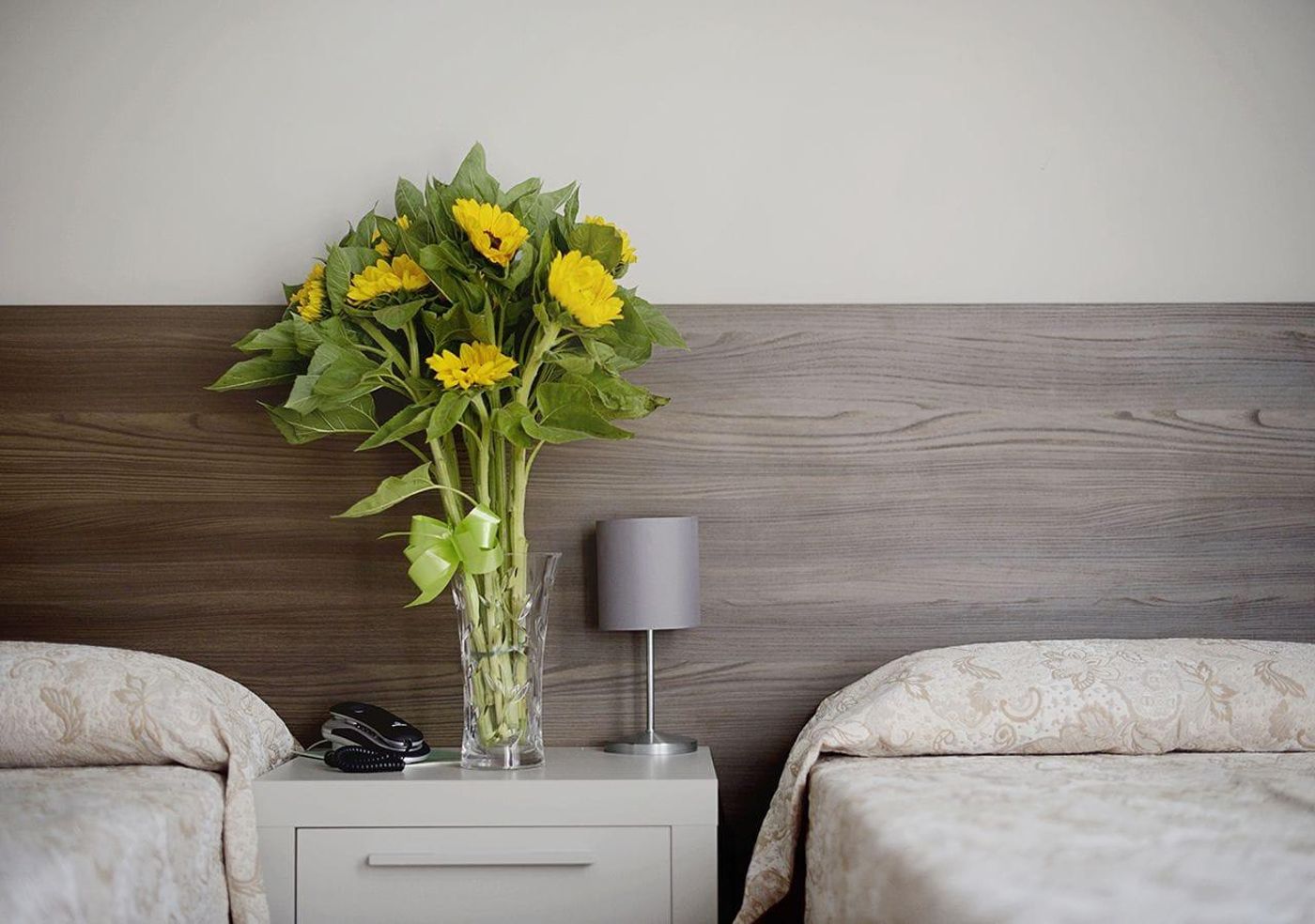 Grand Hotel Mediterranée - Italy - GENOA - Room - 5