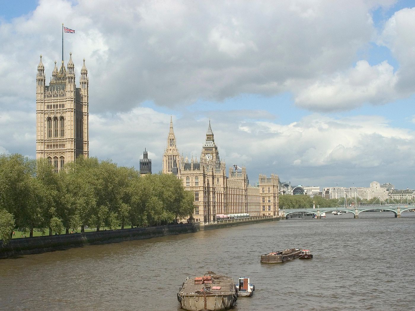 Novotel London Waterloo - United Kingdom - LONDON - General view - 8