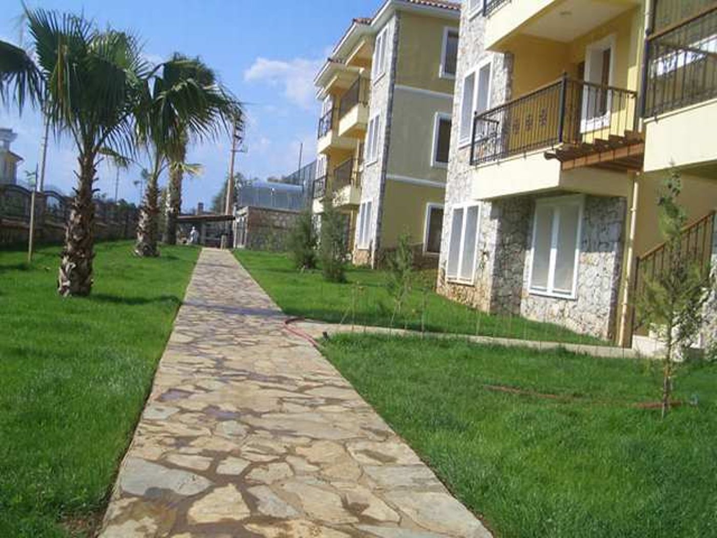 Perdikia Hill Hotel & Apartments