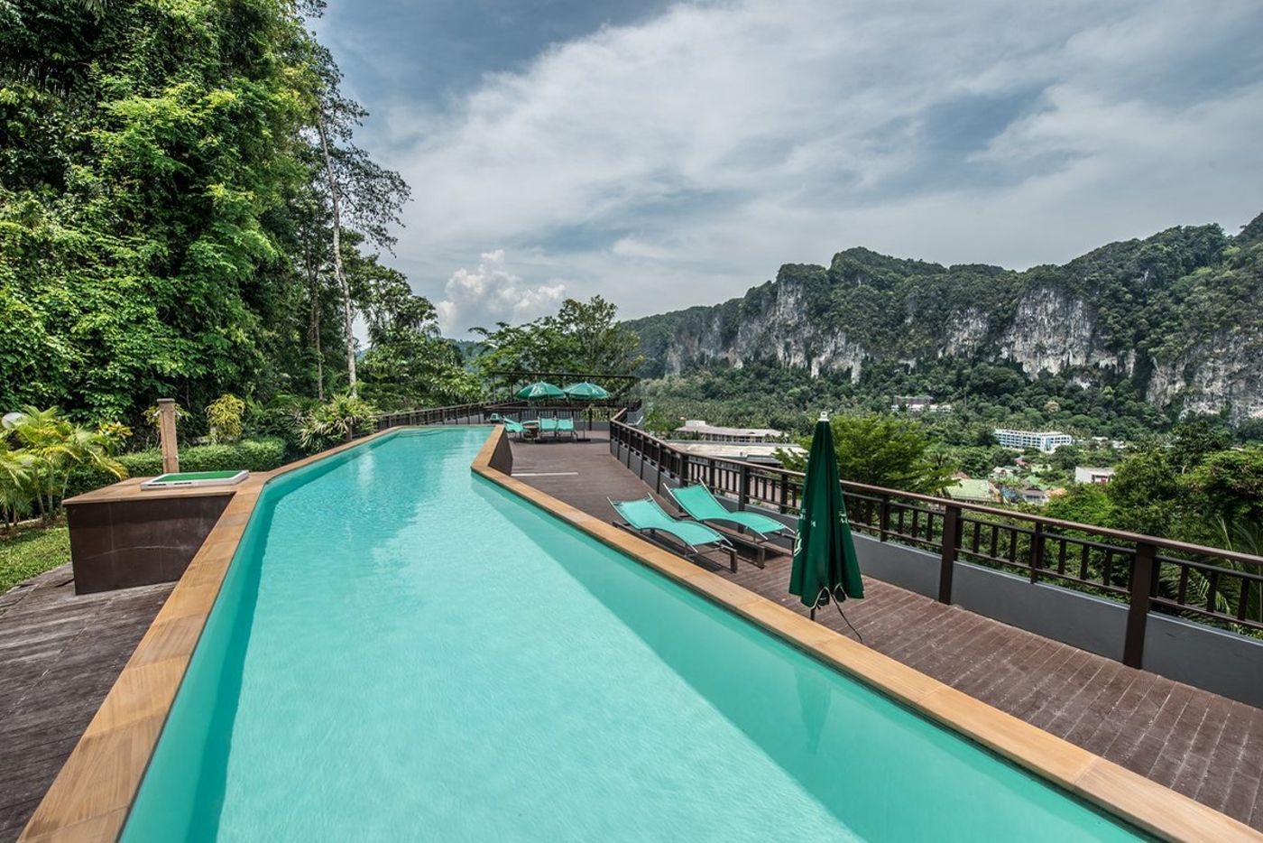Krabi Cha Da Resort