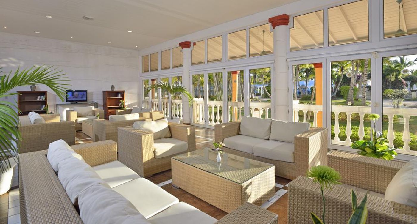 Melia Cayo Guillermo All Inclusive