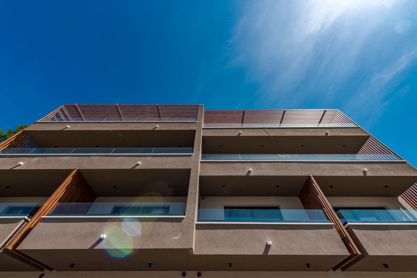 The Cavtat View Apartment Residence-Croatia-Cavtat-General view-10