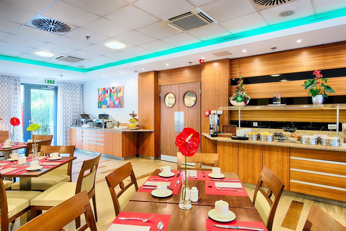 Achat-Hotel-Budapest-Restaurant-18