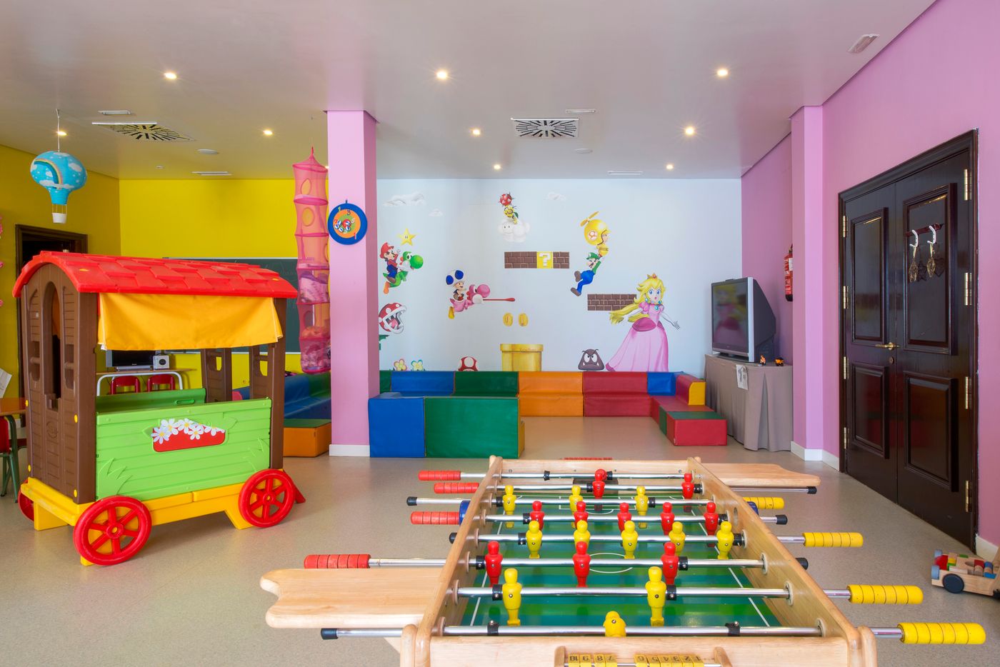 Vincci La Plantacion