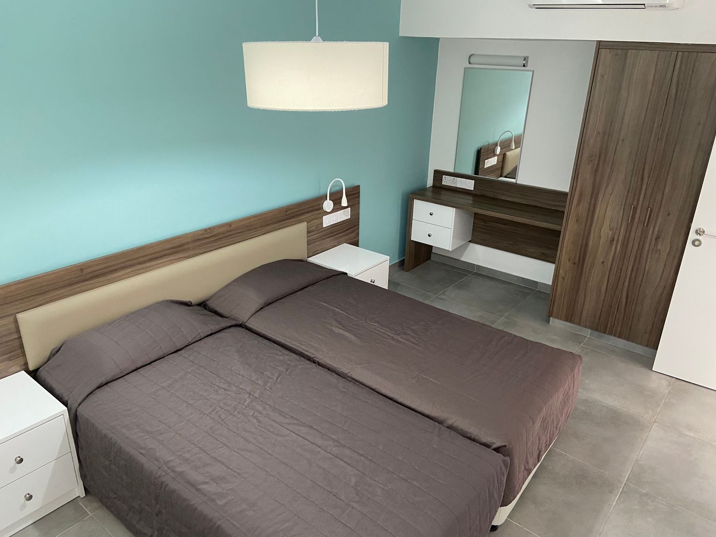 Sweet Memories Hotel Apartments