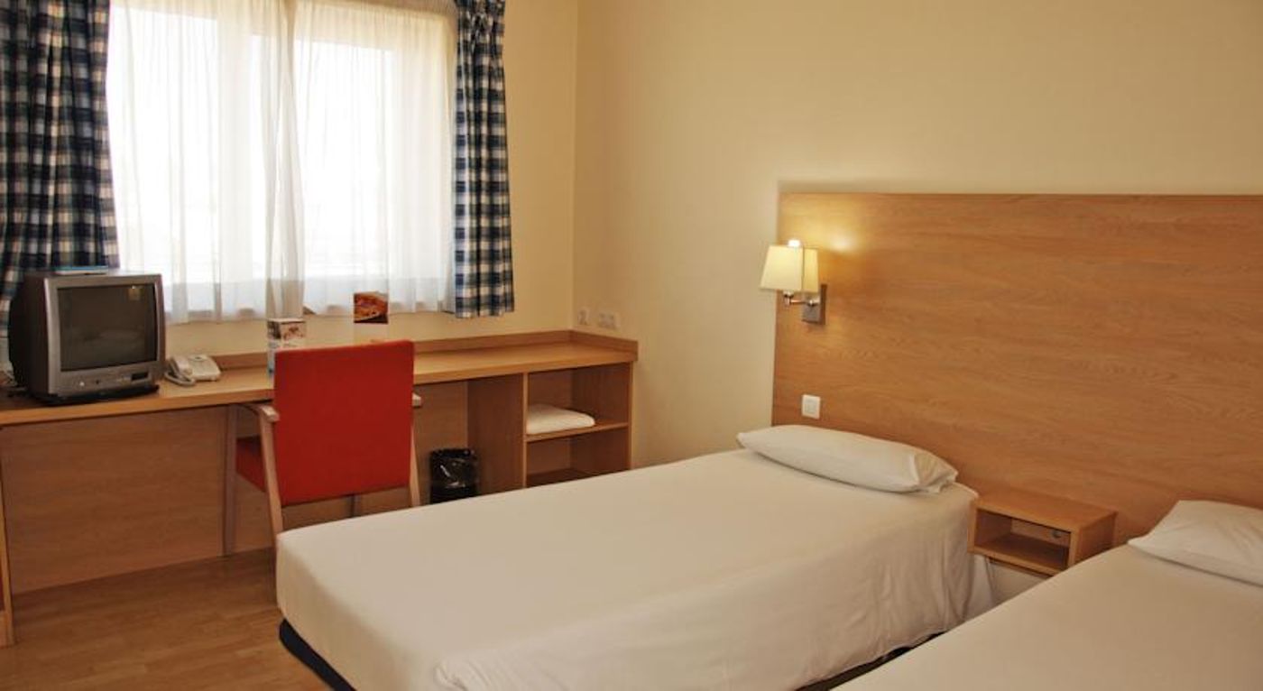 Travelodge Hospitalet