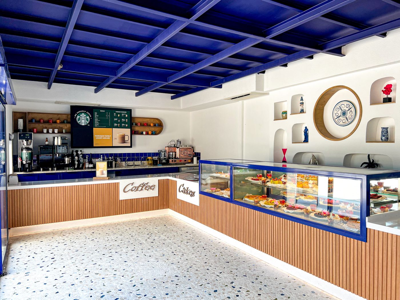 Catamaran Quality Times