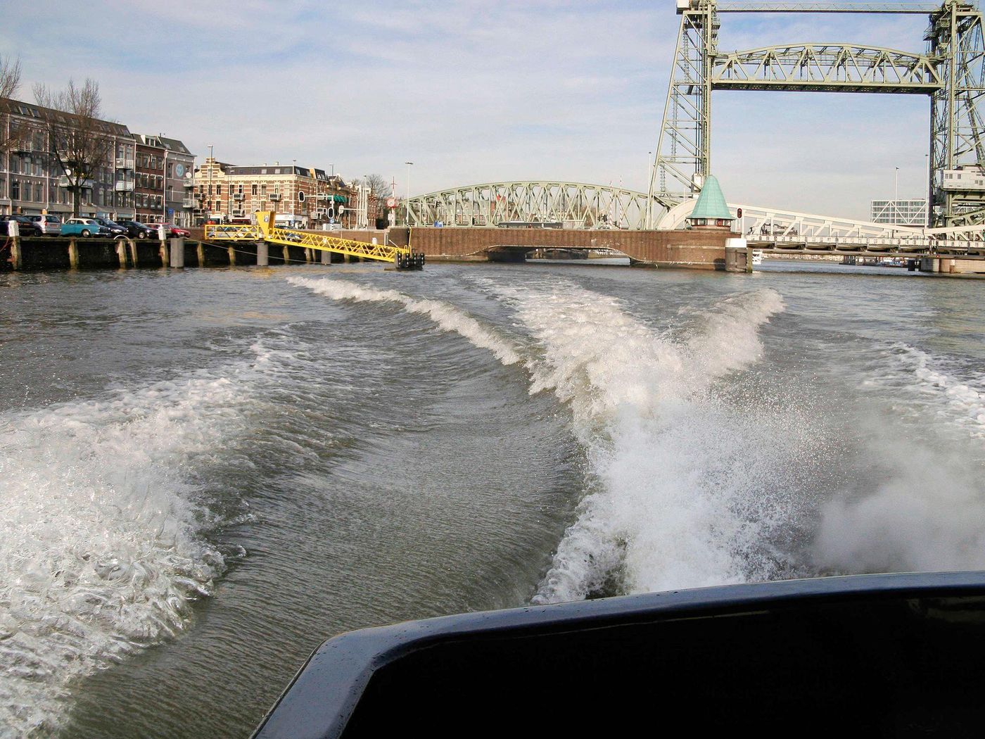 ibis Rotterdam City Centre-Netherlands-ROTTERDAM-General view-4