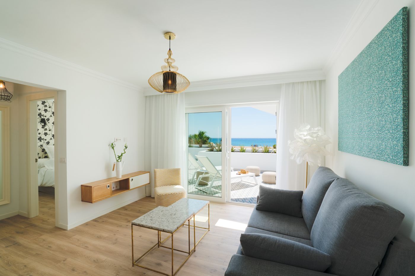 La Concha Boutique Apartments - Adult Only