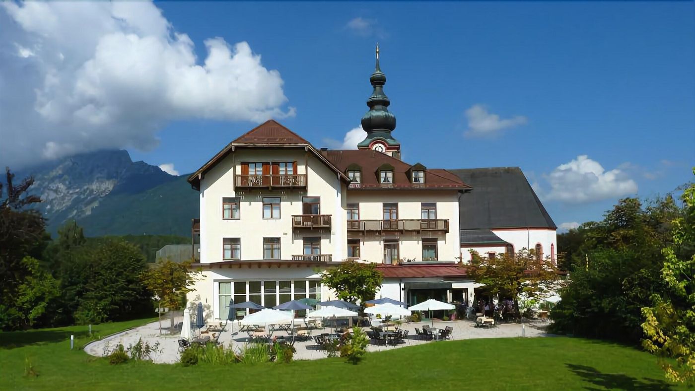 Hotel Vötterl-Austria-GROSSGMAIN-General view-5