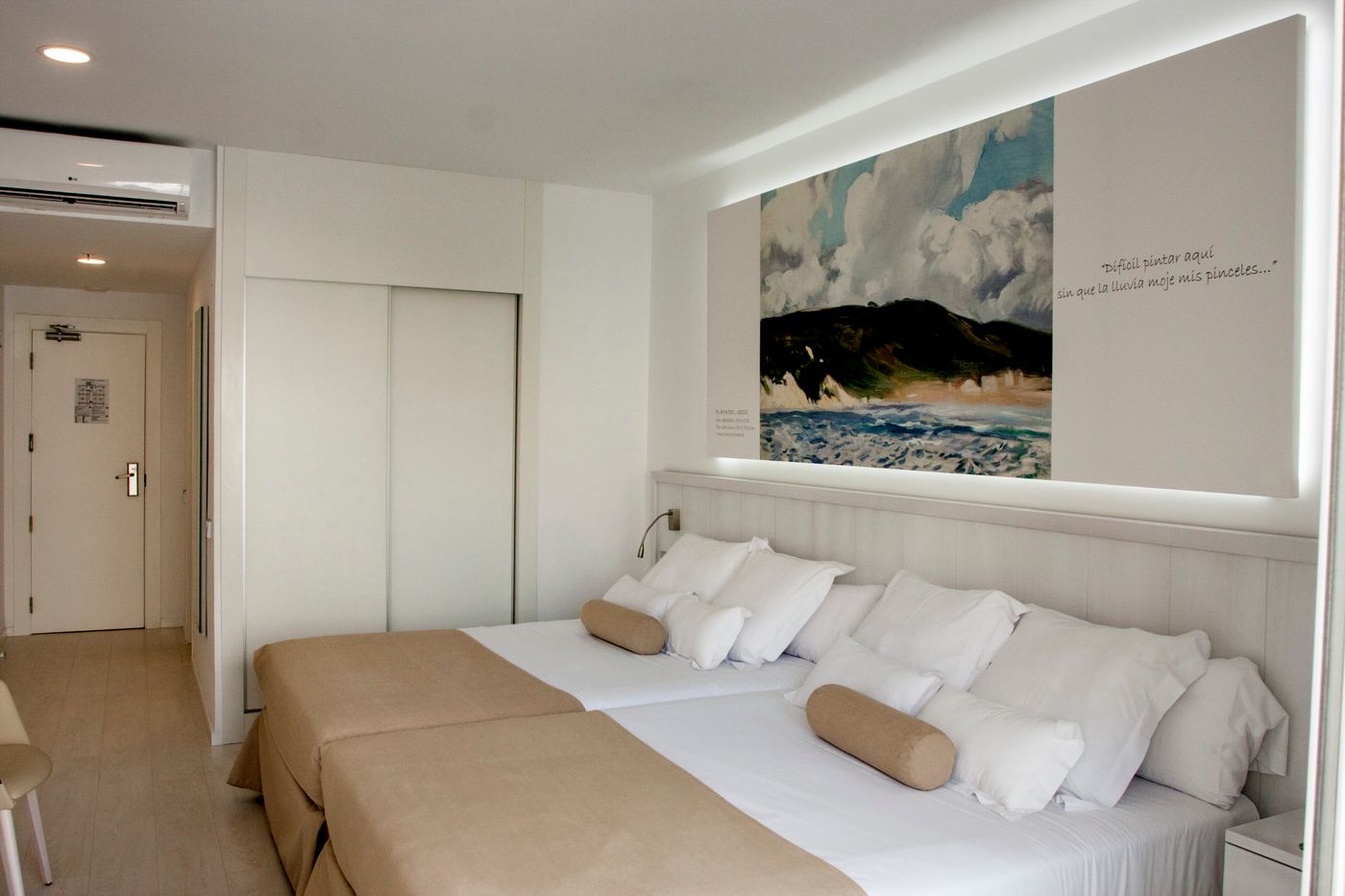 Magic Aqua Villa Luz