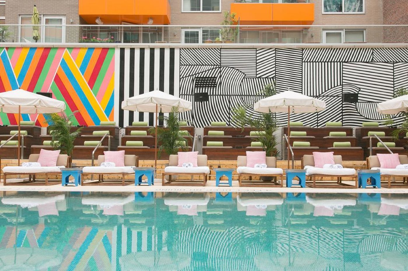 CODA-Williamsburg-Pool-46